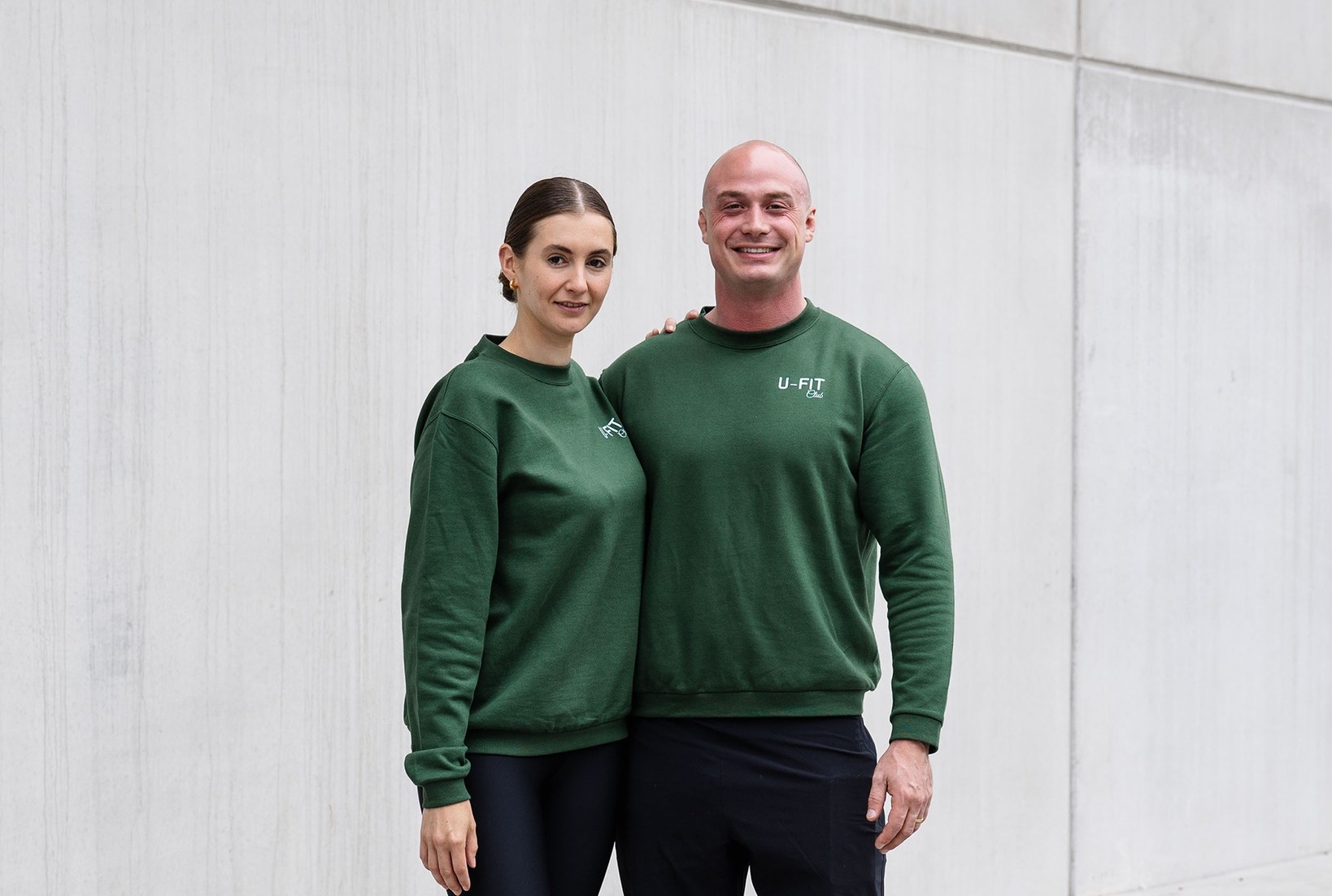 UFIT Team